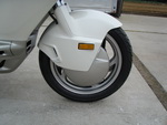 �������� �� ������ �������� Honda PC800 1989 ���� 17